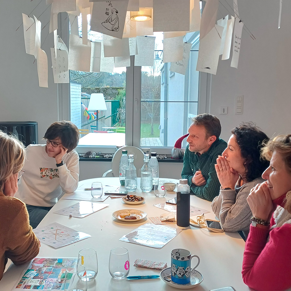 Retraite de dirigeants et entrepreneurs